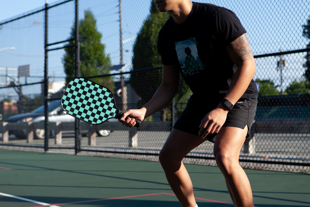 Court Declassified, Pickleball Survival Guide