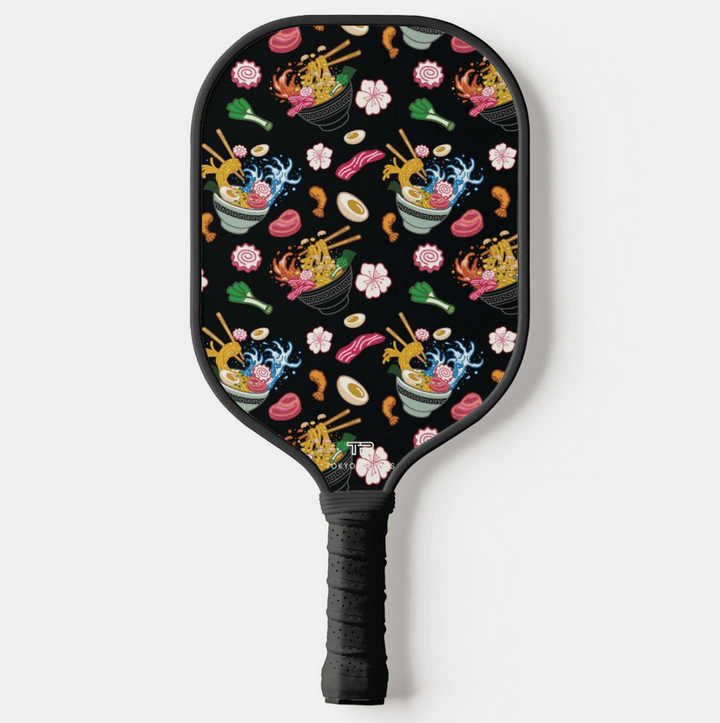 Ramen Splash - TokyoPaddles