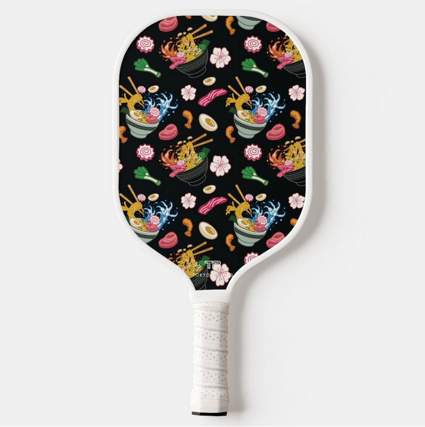 Ramen Splash - TokyoPaddles