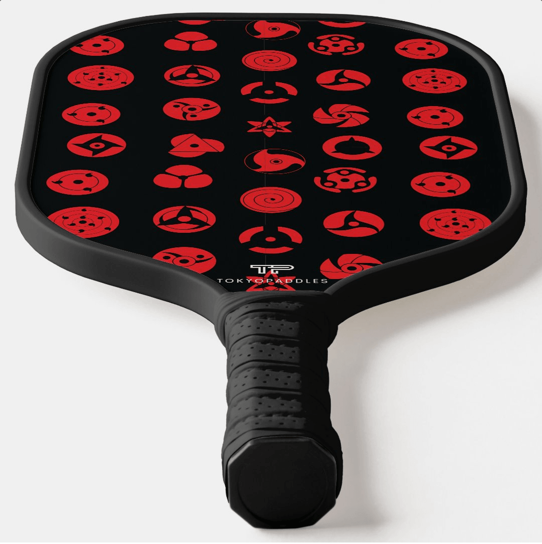 Sharingan - TokyoPaddles