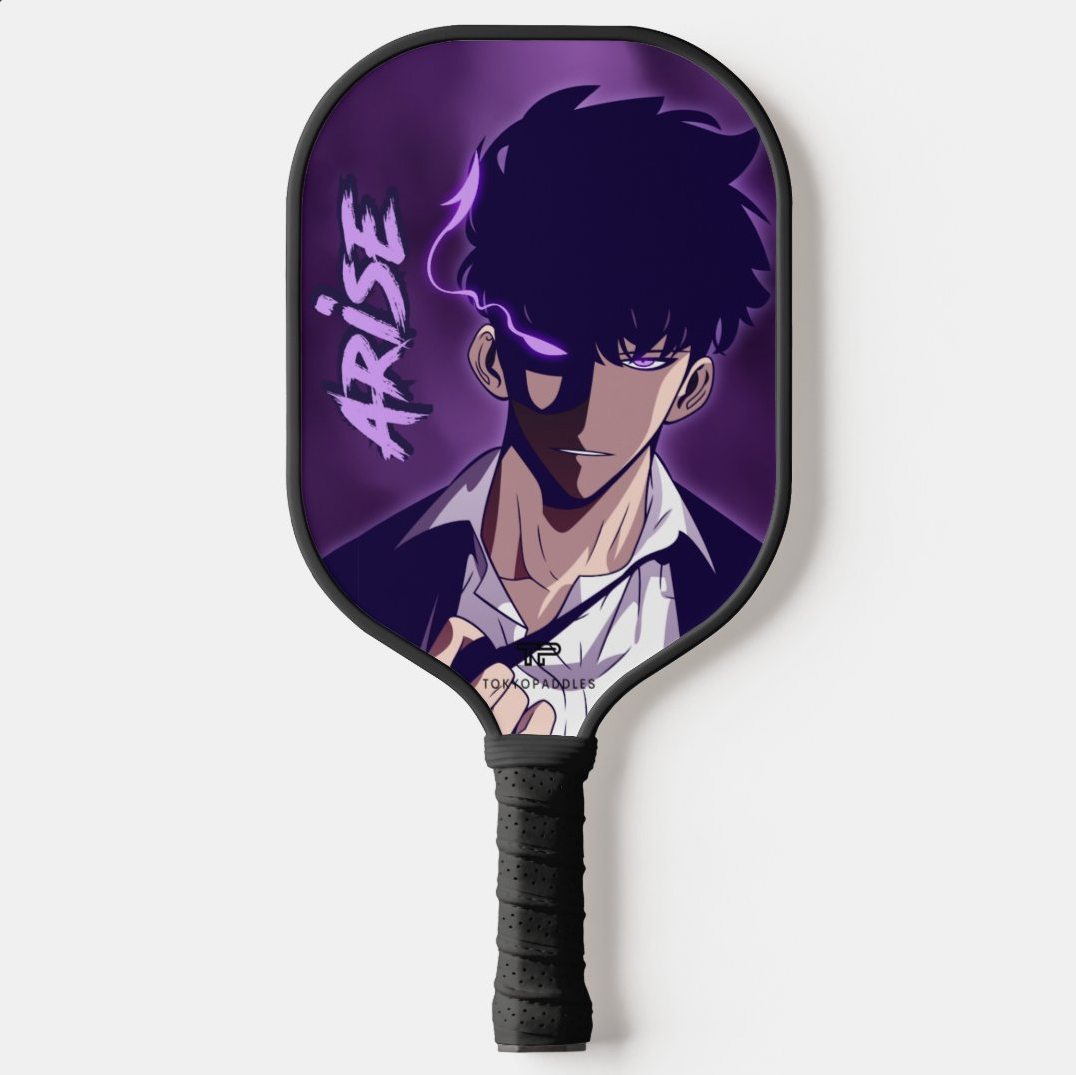 Arise