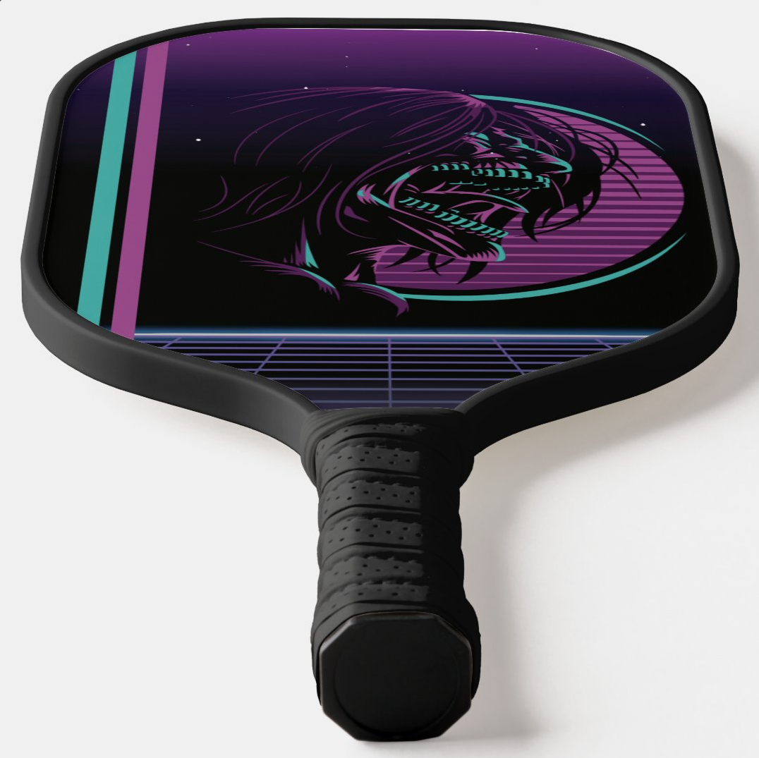 Retro Titan