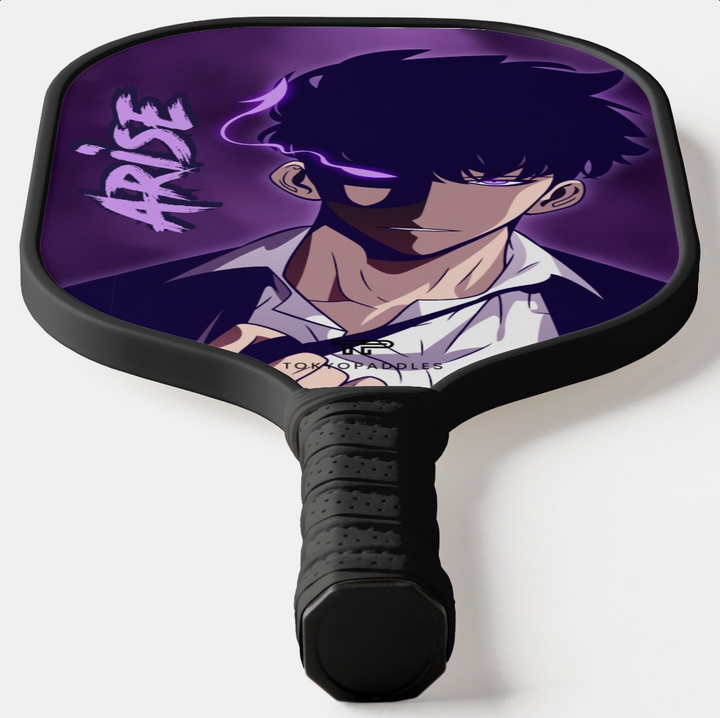 Arise