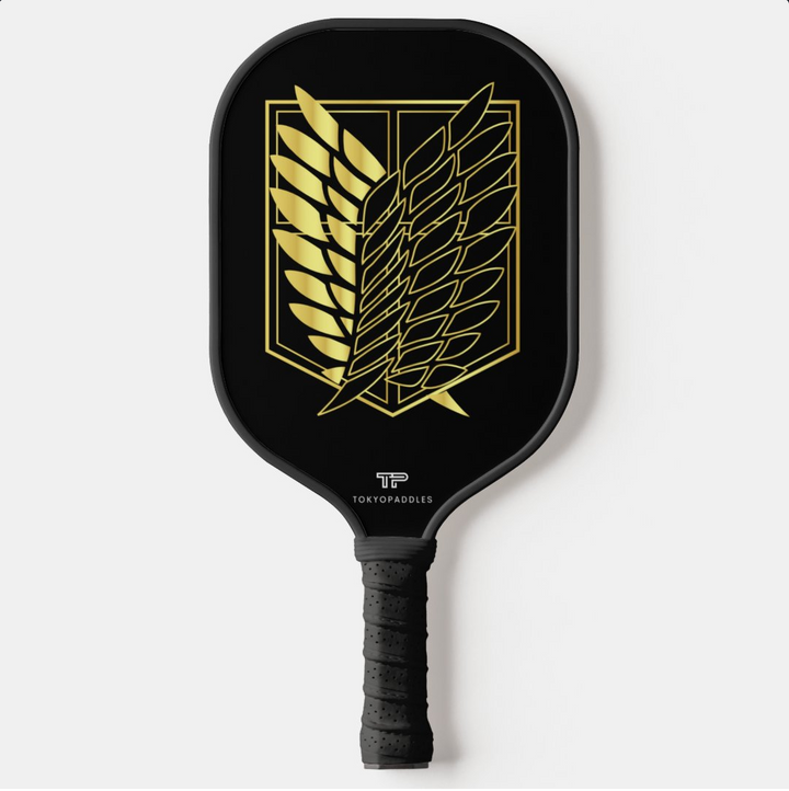 Scout Crest