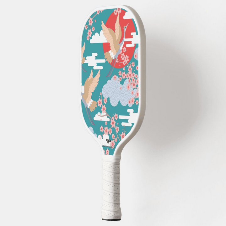 Crane Daze - TokyoPaddles