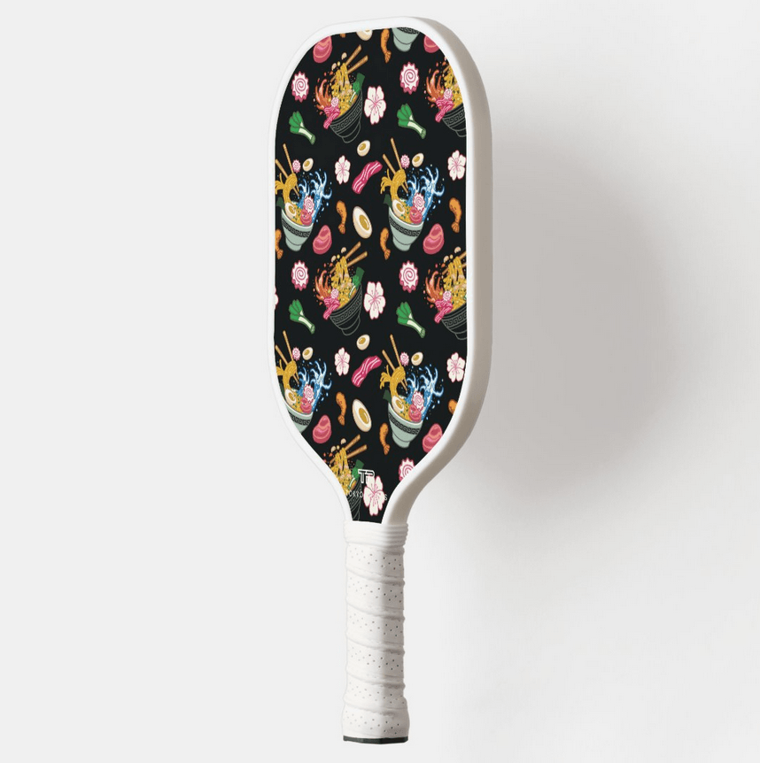 Ramen Splash - TokyoPaddles