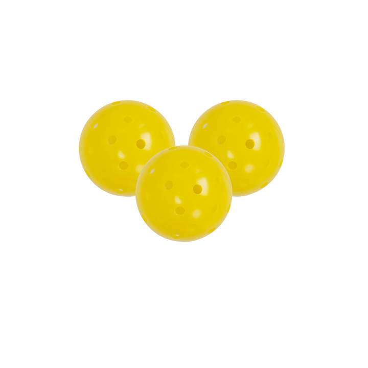 Outdoor Balls - Set Of 3