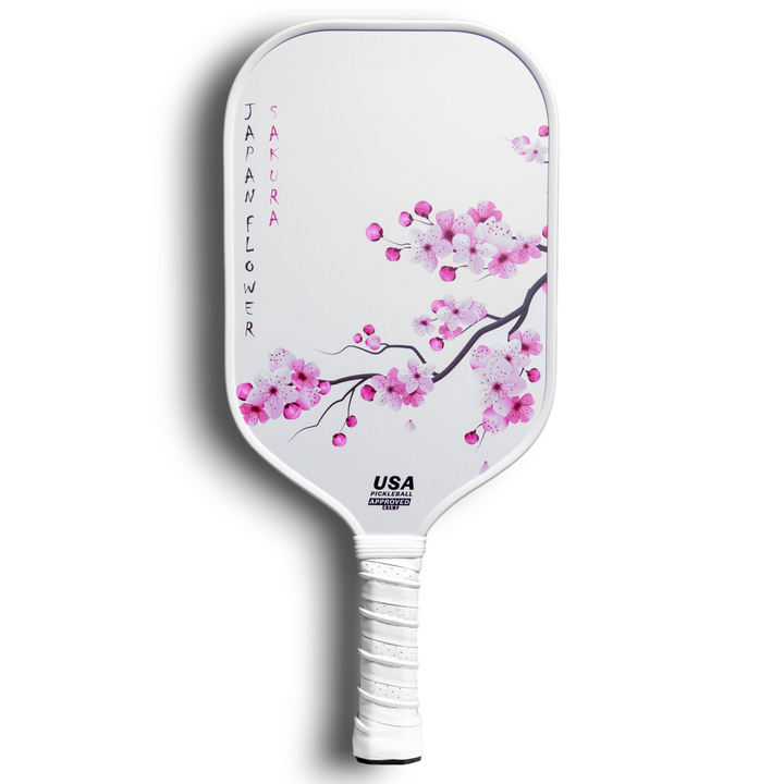 Champ - Sakura Flower