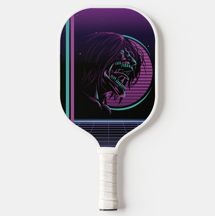 Retro Titan