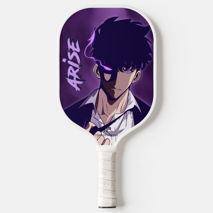 Arise