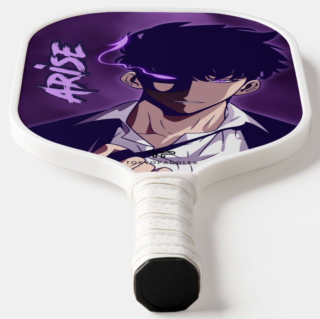 Arise
