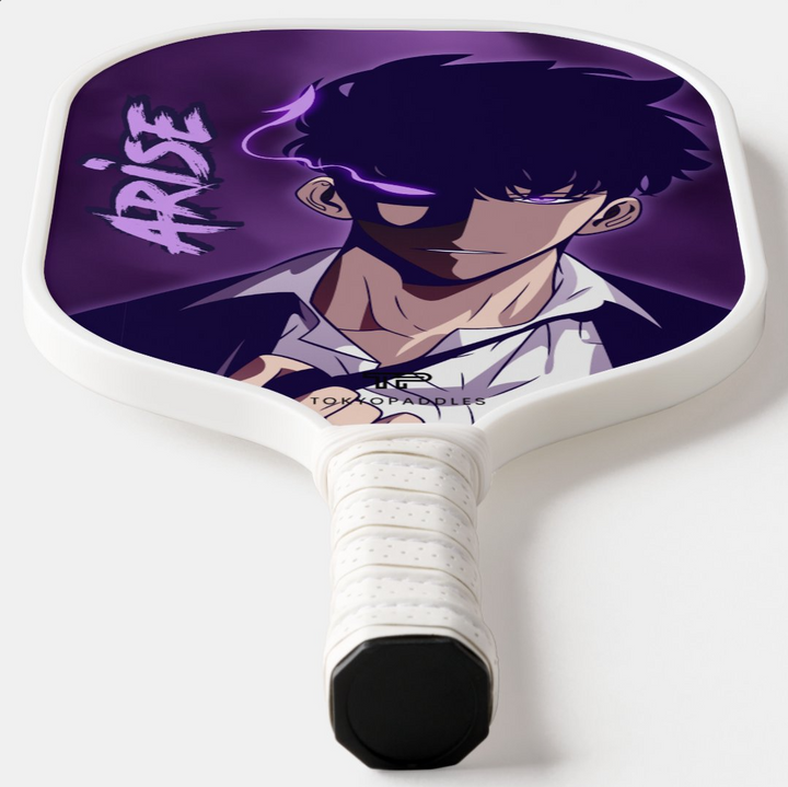 Arise