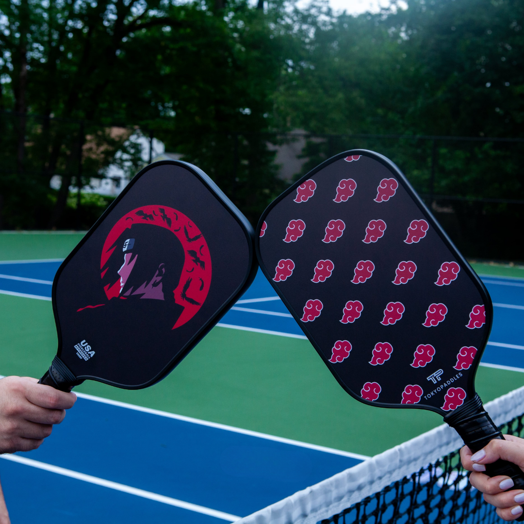 2 Paddle Champ Set